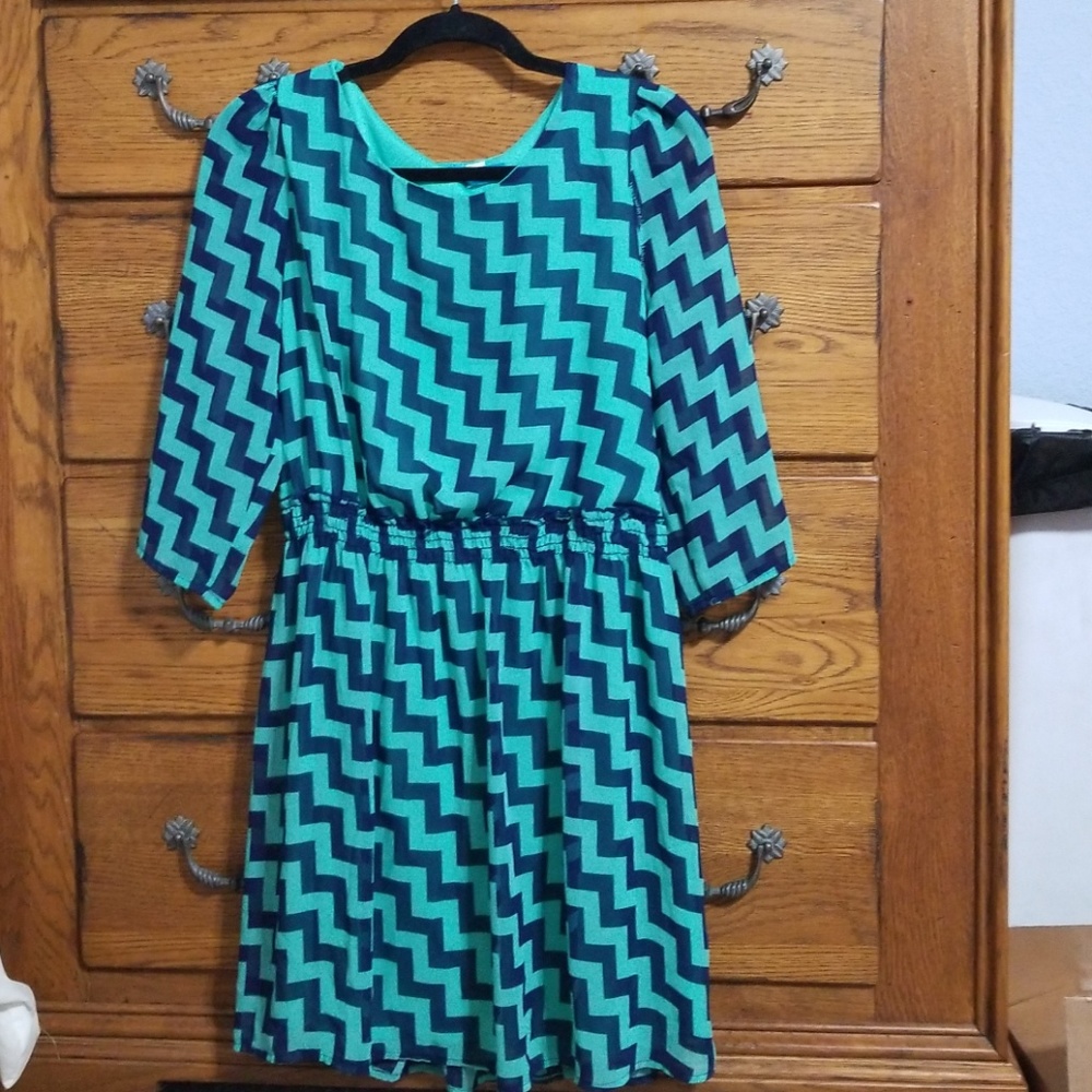 Summer dress